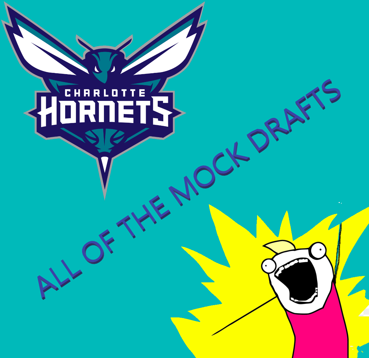 2023 Nba Draft Week Final Mock Draft Roundup At The Hive 