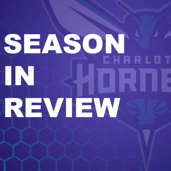 2023-24 Charlotte Hornets Season Review: Injuries Plague Superstars, Brandon Miller Emerges
