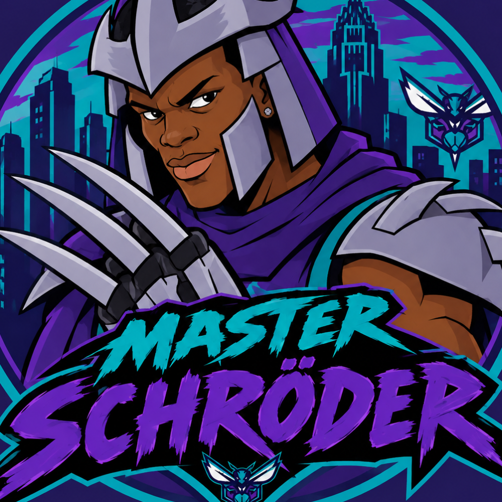 Master Schroder